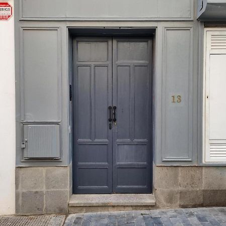 הוסטל לאס פאלמס דה גראן קנאריה Compass House מראה חיצוני תמונה