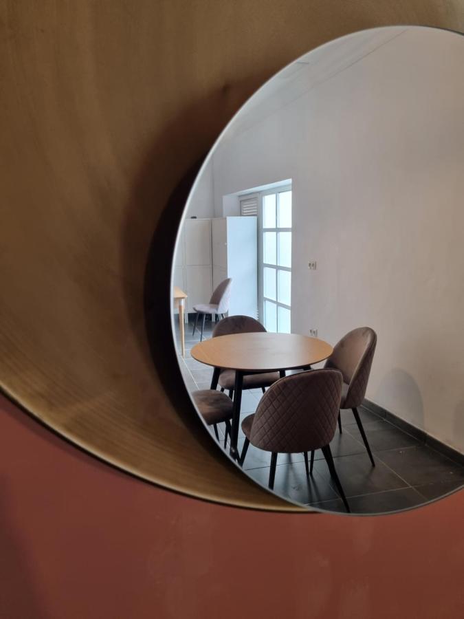 הוסטל לאס פאלמס דה גראן קנאריה Compass House מראה חיצוני תמונה